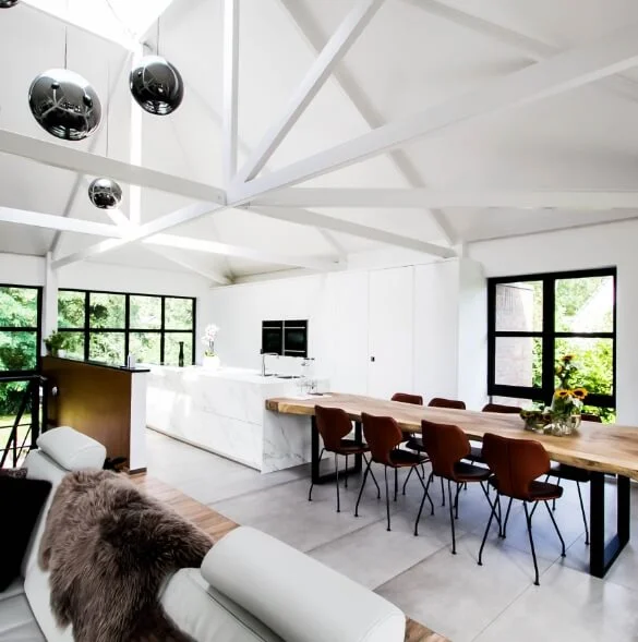 Infiniment applicatif