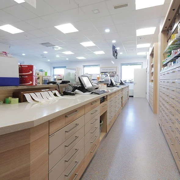 Antibactérien et respectueux de la santé