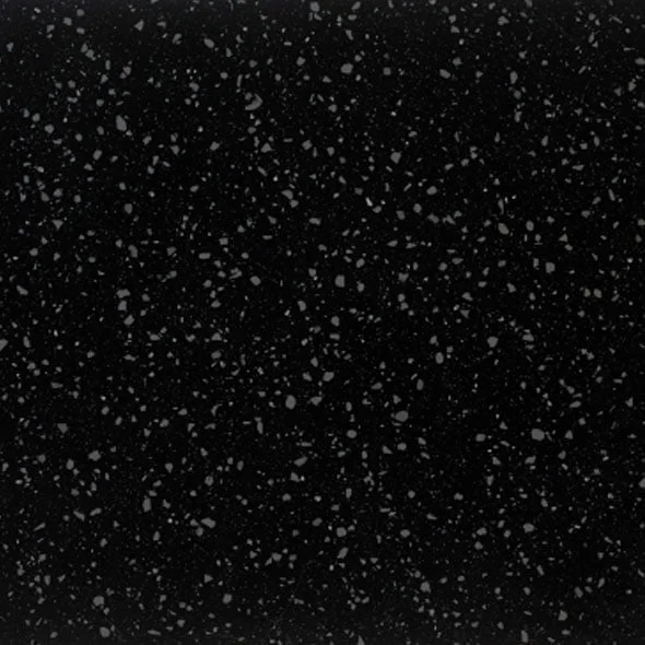 Midnight Black