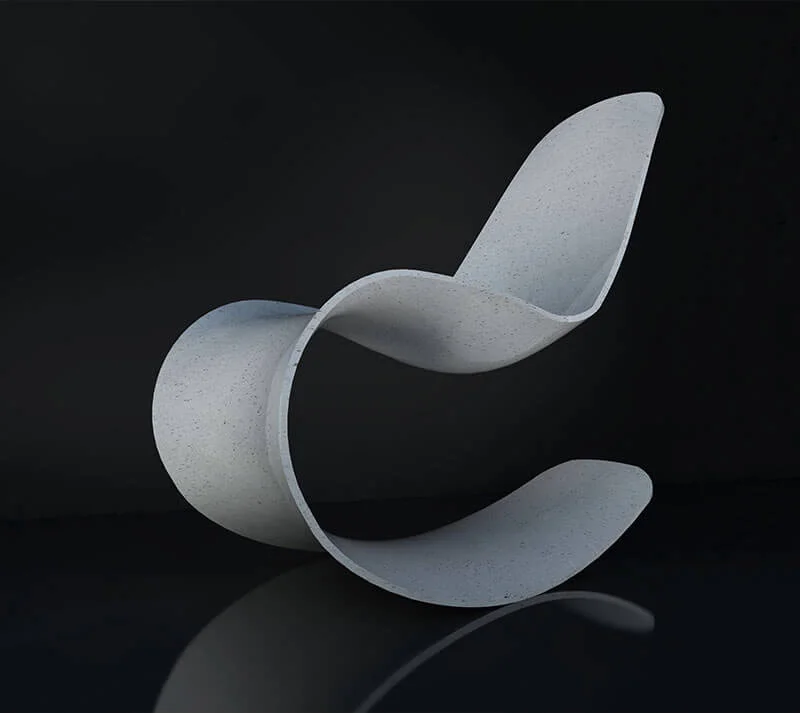 Possibilités de conception