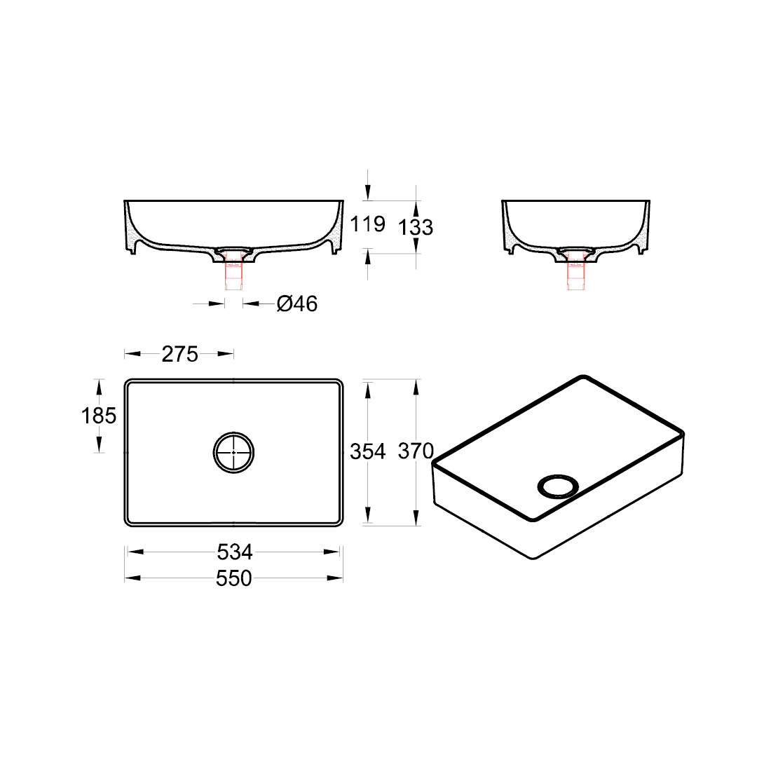 image umi shema