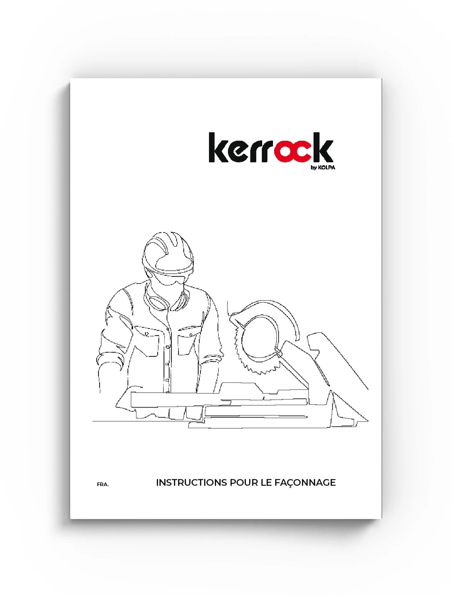 IMAGE - Kerrock
