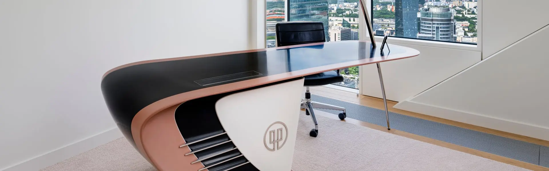 The perfect choice for a modern business environment